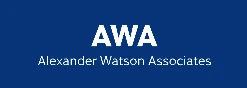 Logo Alexander Watson Associates