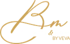 Logo Business & More by Veva