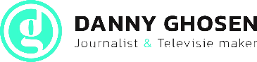 Logo Danny Ghosen