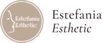 Logo Estefania Esthetic