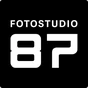 Logo Fotostudio 87