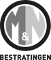 Logo M&N Bestratingen