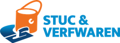 Logo Stuc & Verfwaren