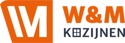Logo W&M Kozijnen