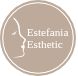 Logo van Estefania Esthetic