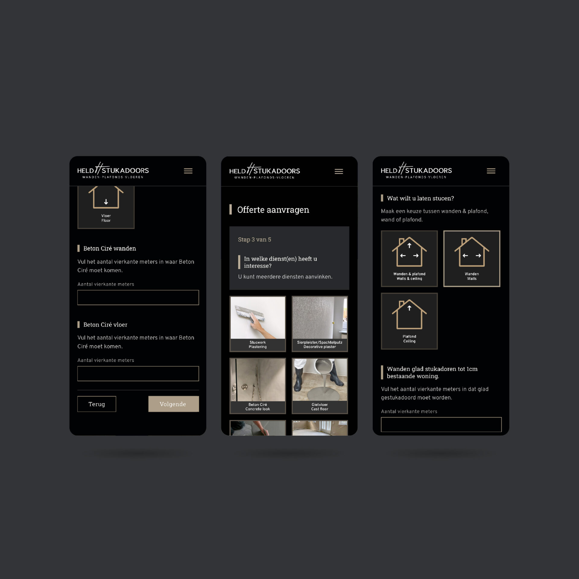 held stucadoors portfolio 2