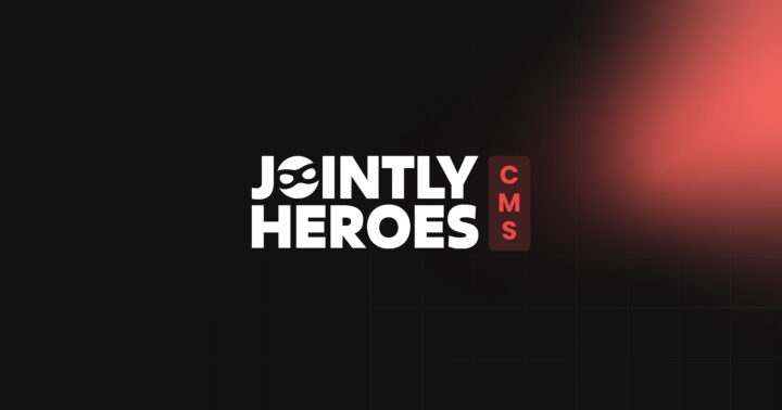 jointy heroes cms