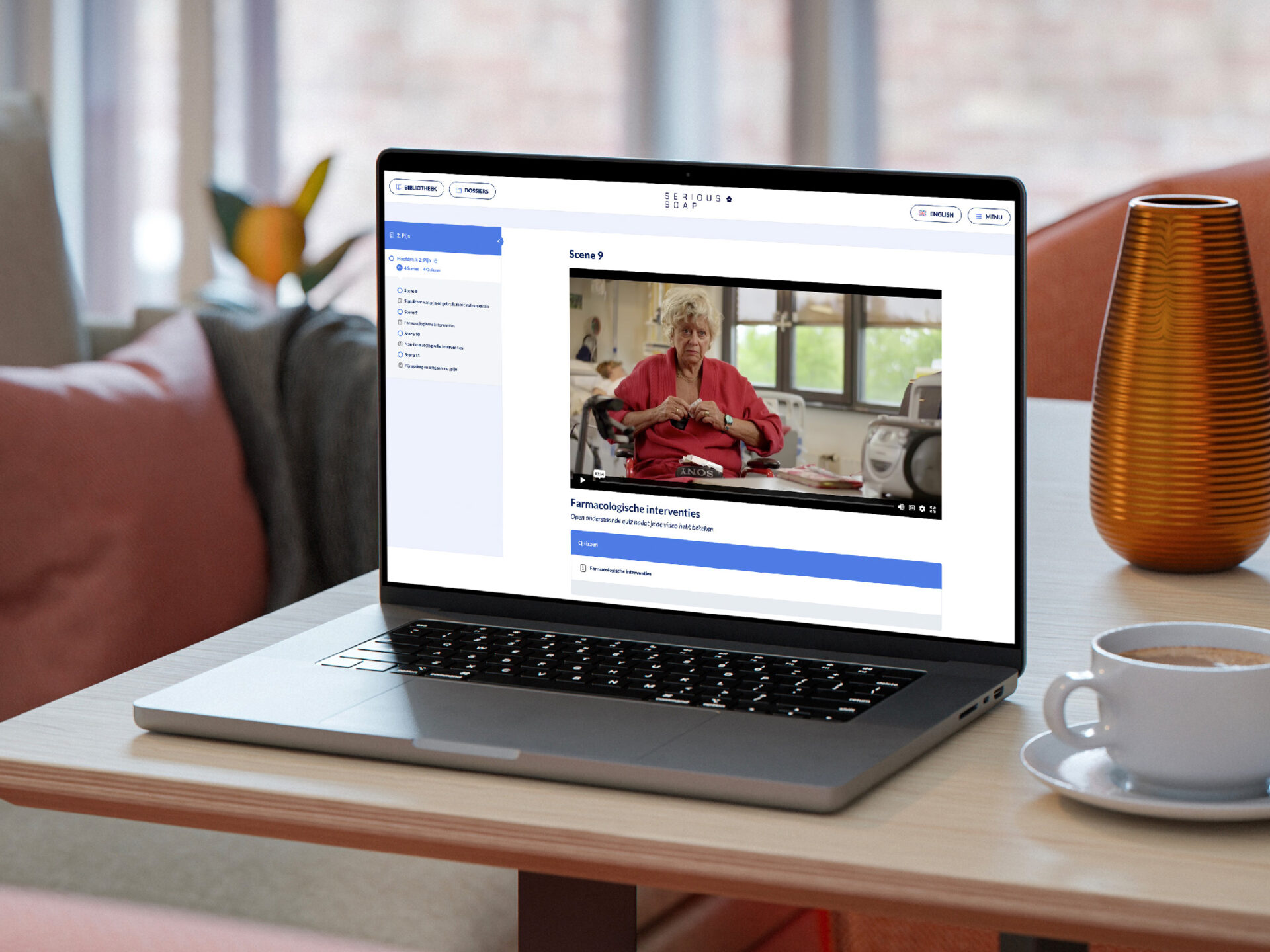 serious soap website cover